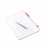 Storage Clipboard A4 Plastic File Folder/document Box/ Box File